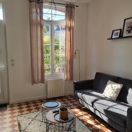 Gite Mhome Dieppe Dış mekan fotoğraf